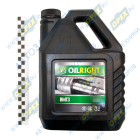 2629 Масло гидравлическое ВМГЗ (3л) Oil Right